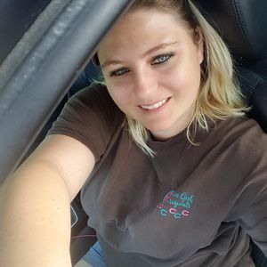 Meet your Posher, Tabby